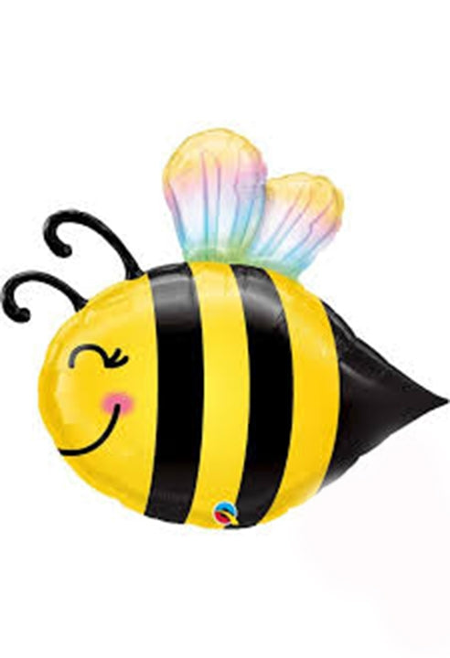 Palloncino Ape "Sweet Bee" 38" 97cm
