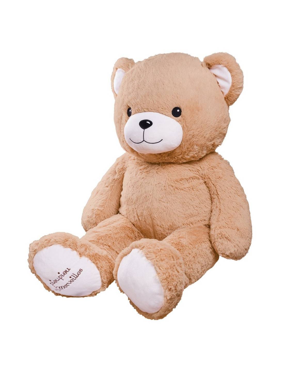 Peluche Orso Teddy 120cm