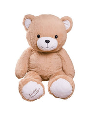 Peluche Orso Teddy 120cm