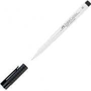 Pennarello Faber-Castell Pitt Artist Bianco