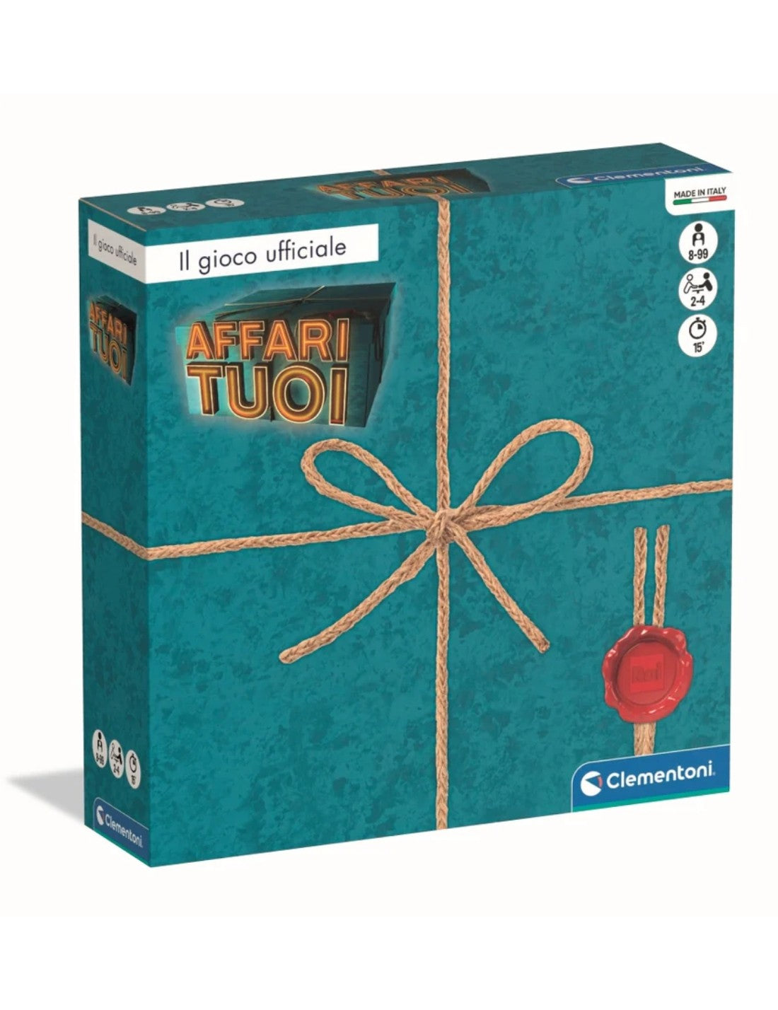 Gioco Di Società Affari Tuoi