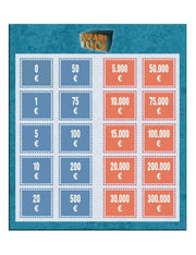 Gioco Di Società Affari Tuoi