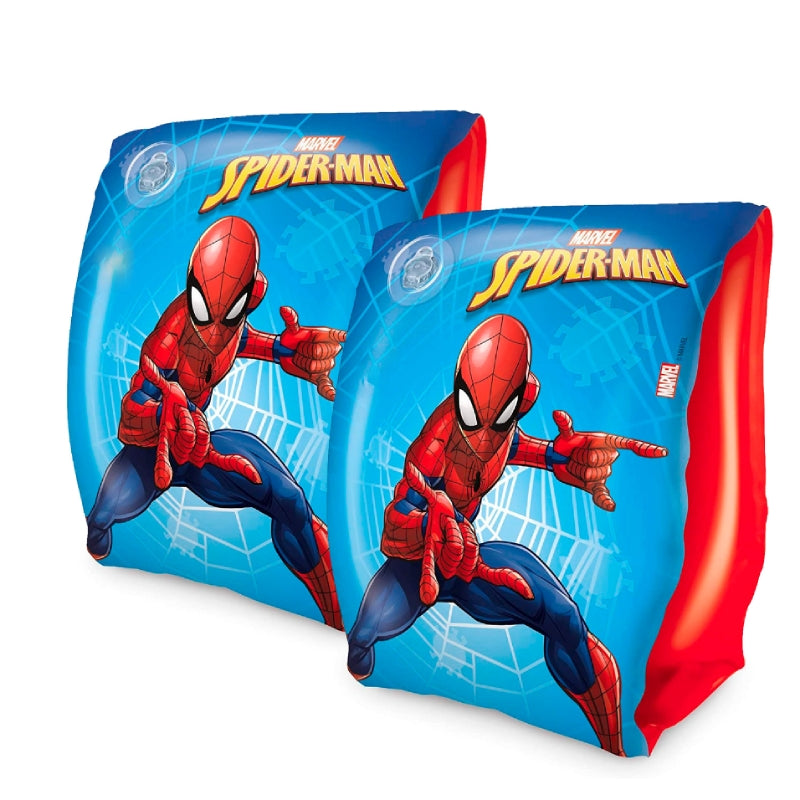 Braccioli Gonfiabili Marvel Spiderman