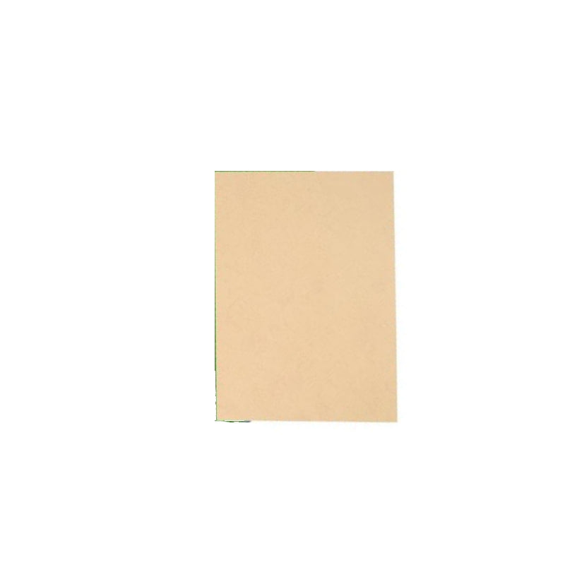 Risma Cartoncino A4 230g Goffrato Avorio 100 Fogli