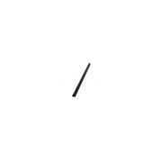 Dorsetti Rilegatori Dorso Piatto 3mm Nero