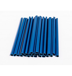Dorsetti Rilegatori Dorso Piatto 3mm Blu