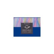 Album Cartoline Watercolour Fabriano 10,5x14,8cm Grana Fina