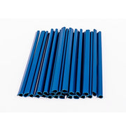 Dorsetti Rilegatori Dorso Piatto 16mm Blu