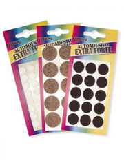 Set Feltrini Adesivi 1cm