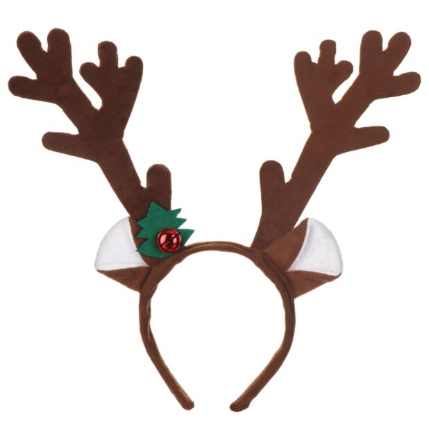 Frontino Natale Corna Renna
