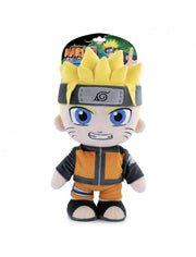 Peluche Naruto Shippuden Naruto 30cm