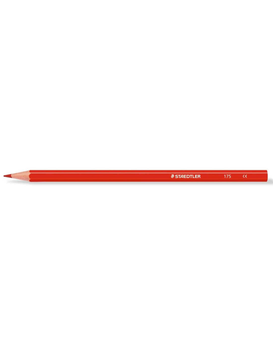 Pastelli Matite Colorate Esagonali Staedtler 36pz