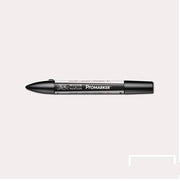 Winsor & Newton Pennarello Marker Doppia Punta Grigio Freddo 1 CG1