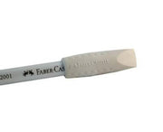 Gomma Faber-Castell Grip Salvapunta 2pz.