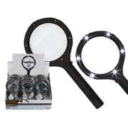 Lente Di Ingrandimento Con Luci Led