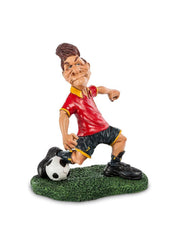 Statuetta Mestieri Football 22cm