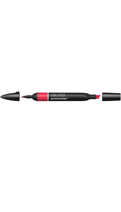 Pennarello ProMarker Blush Rosso