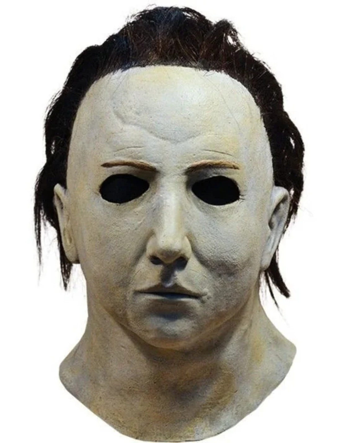 Maschera Halloween In Lattice Michael Myers