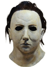 Maschera Halloween In Lattice Michael Myers