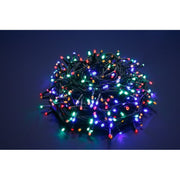 Serie Luci Natale 180 Led 7,5m Multicolor