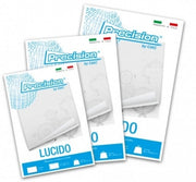 Blocco Collato Carta Lucida 10 Fogli A3 80gr