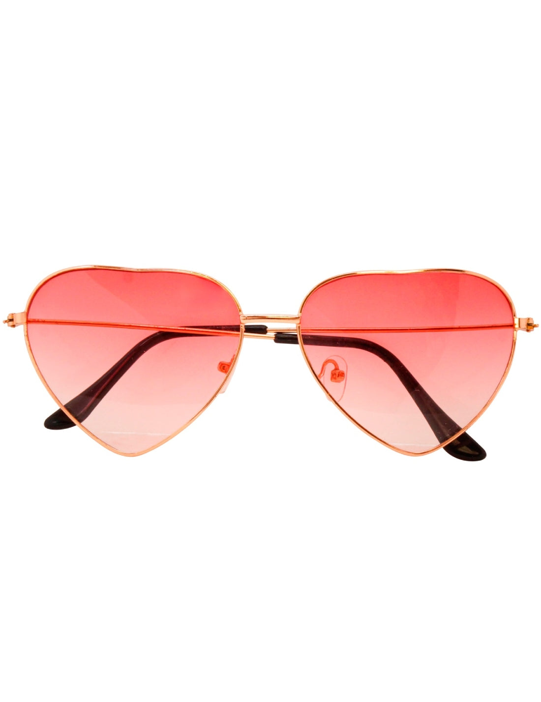 Occhiali Cuore Rosa San Valentino