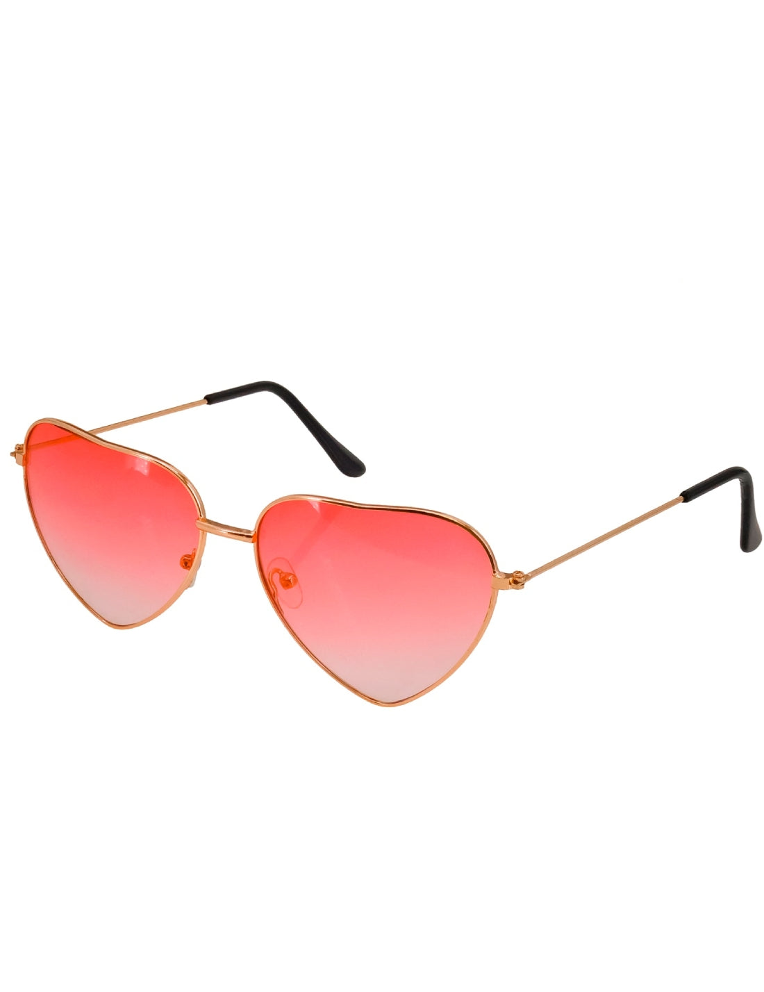 Occhiali Cuore Rosa San Valentino