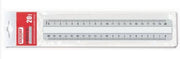 Righello Doppiodecimetro In Plastica Arda 20cm