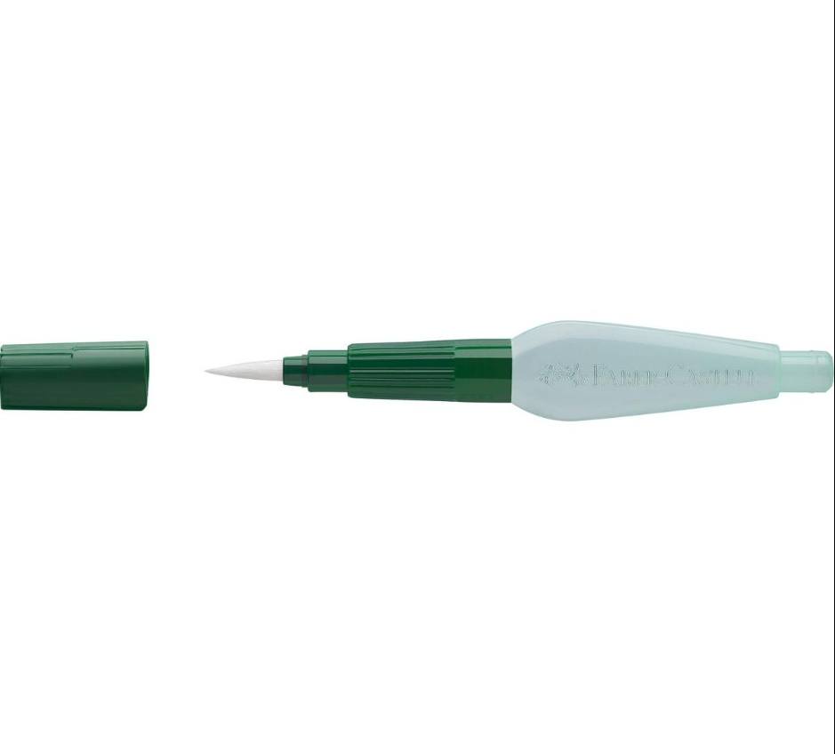 Faber Castell Pennello Water Brush Medio
