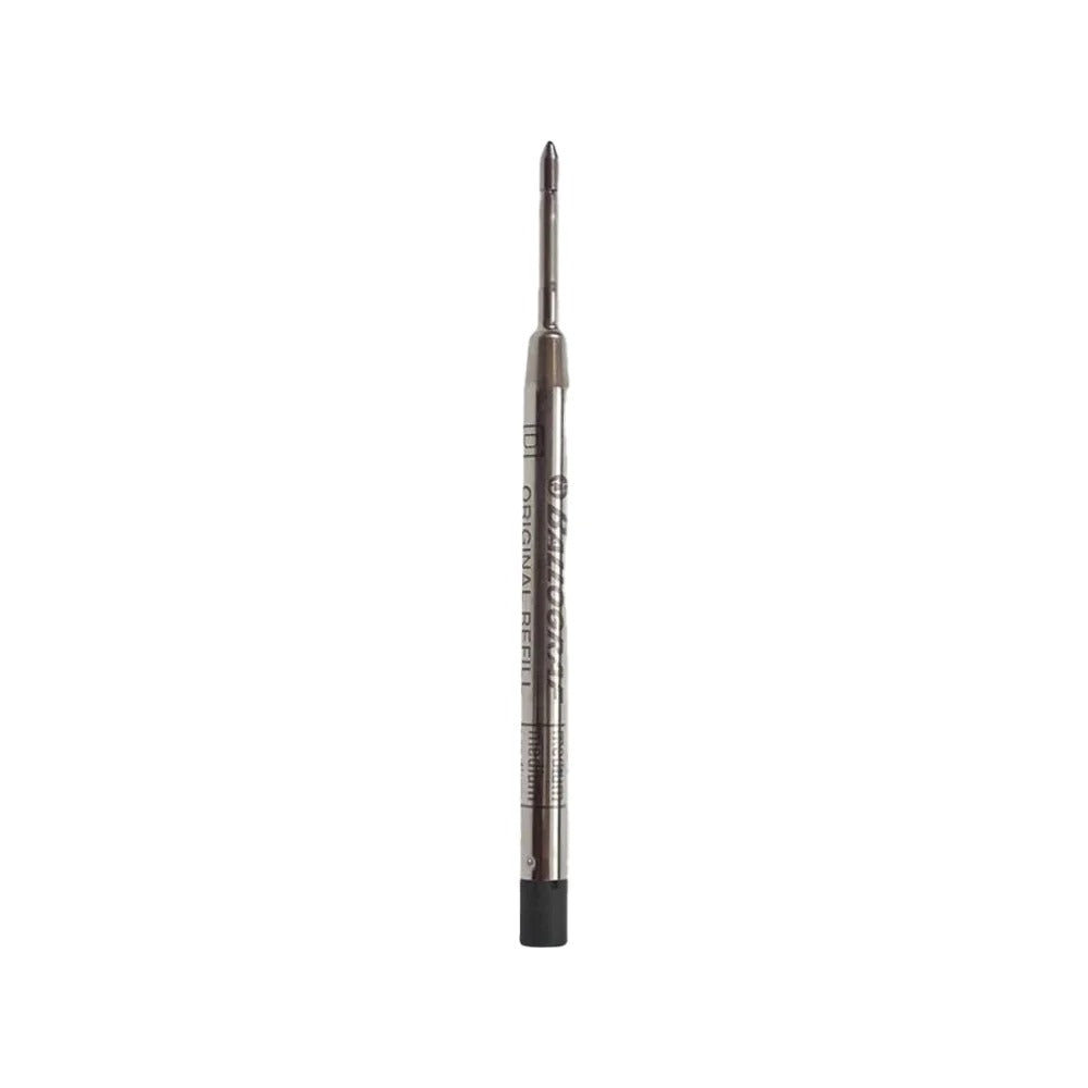Refill Ballograf Punta Media Nero Ball Point