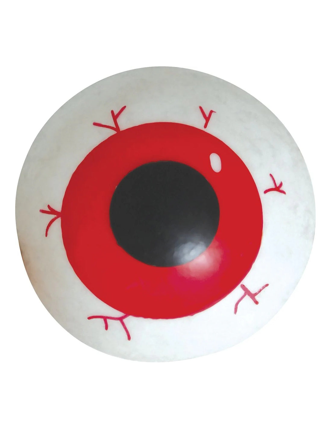 Antistress Di Halloween Squishy Occhio 6cm