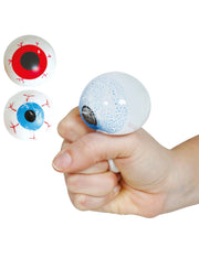 Antistress Di Halloween Squishy Occhio 6cm