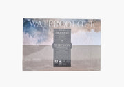 Album Acquarello Watercolour Fabriano 30,5x45,5cm Extrarough Torchon
