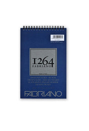Blocco Da Disegno Black Fabriano