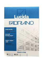 Blocco Carta Lucida Fabriano A3