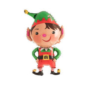 Palloncino Elfo 40*72Cm
