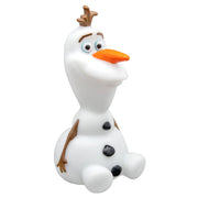 Lampada Olaf Luce Notturna Frozen 2 Disney