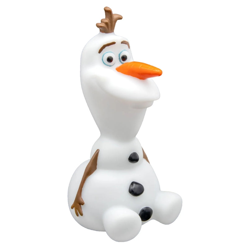 Lampada Olaf Luce Notturna Frozen 2 Disney