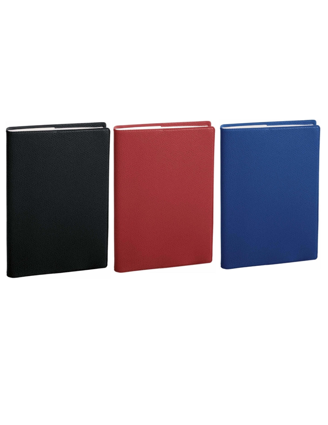 Agenda Mensile 12 Mesi 2026 Quo Vadis Plain Impala 10x15cm