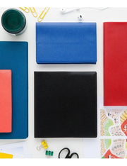 Agenda Mensile 12 Mesi 2026 Quo Vadis Plain Impala 10x15cm