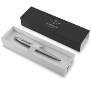 Penna Parker Sfera Jotter Acciaio