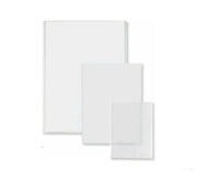 Busta A U Liscia In PPL Trasparente Liscia 22x30cm 25pz