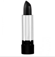 Trucco MakeUp Di Halloween Rossetto Nero 6ml