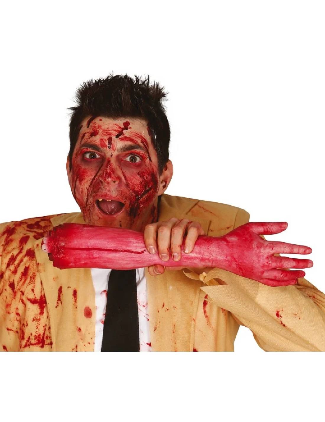 Braccio Mozzato Di Halloween 35cm