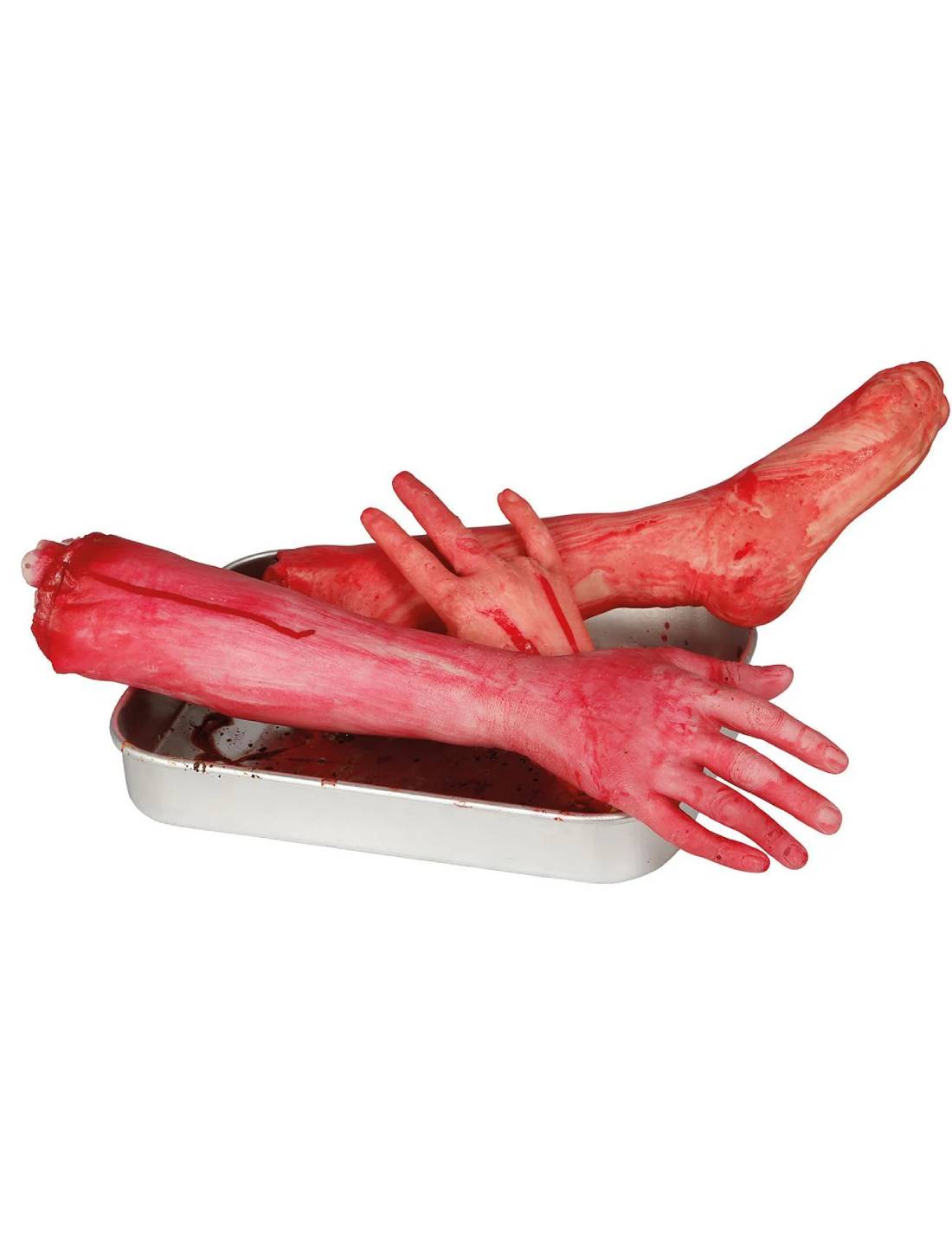 Braccio Mozzato Di Halloween 35cm