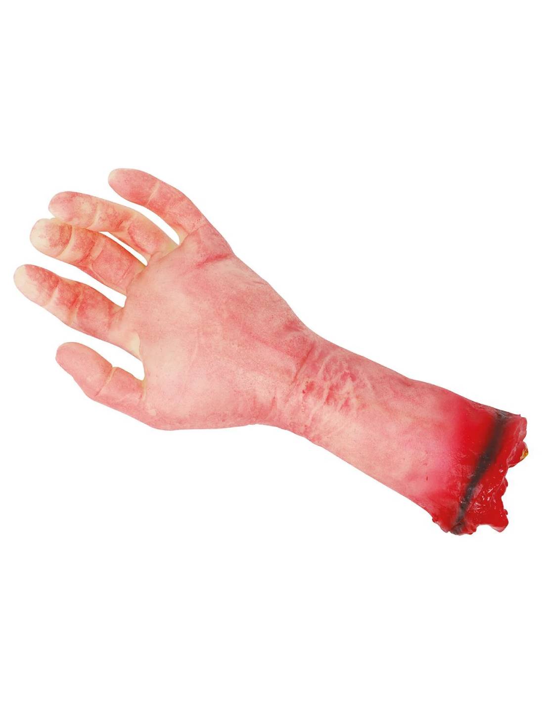 Mano Mozzata Di Halloween 32cm