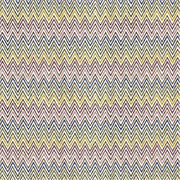 Foglio Di Carta Tassotti 70x100cm Zig Zag Multicolore 85gr