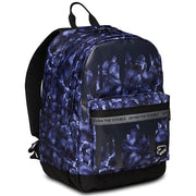 Zaino Seven Pro XXL Grs The Double Blue Deep Con Cuffiette Wireless Omaggio