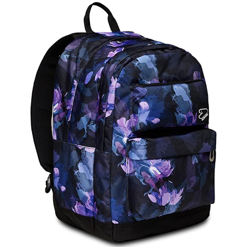 Zaino Seven Pro XXL Grs Pockets Floras Con Cuffiette Wireless Omaggio