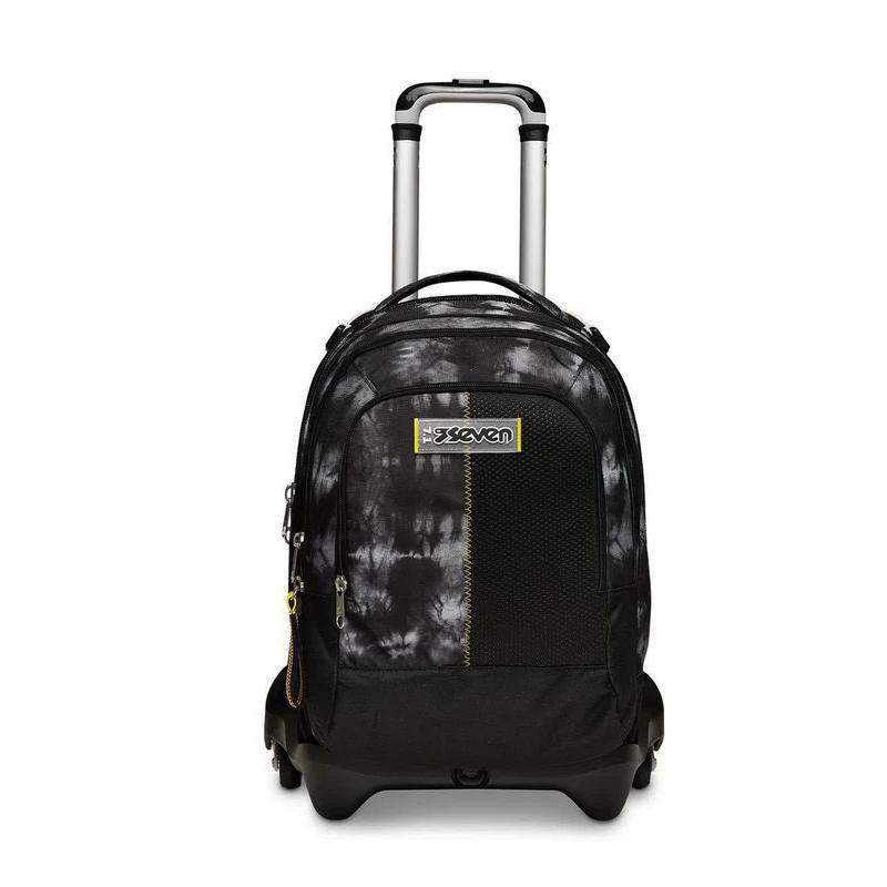 Zaino Trolley Seven Jack-3WD Detach Heavy Boy